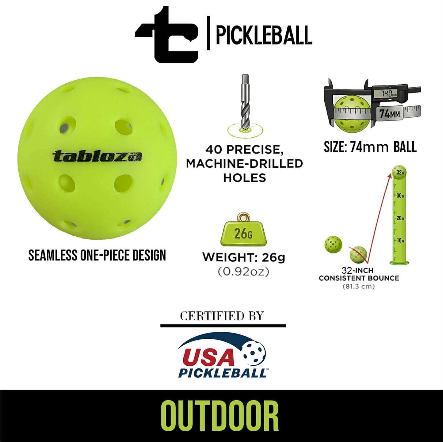 Tabloza Balls