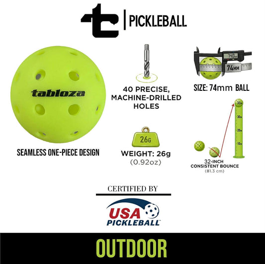 Tabloza Balls