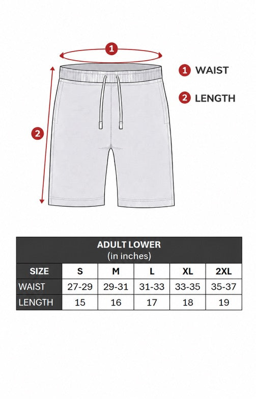 Customizable Tabloza DeepPocket Shorts