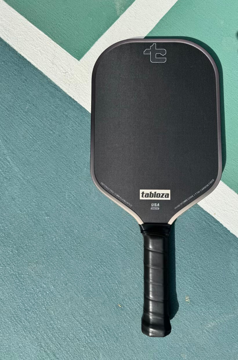 Antonio Pro Honeycomb Paddle