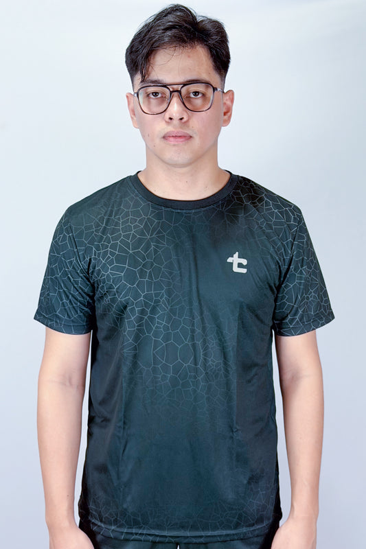 Customizable Tabloza Athlete Performance Sports T-Shirt