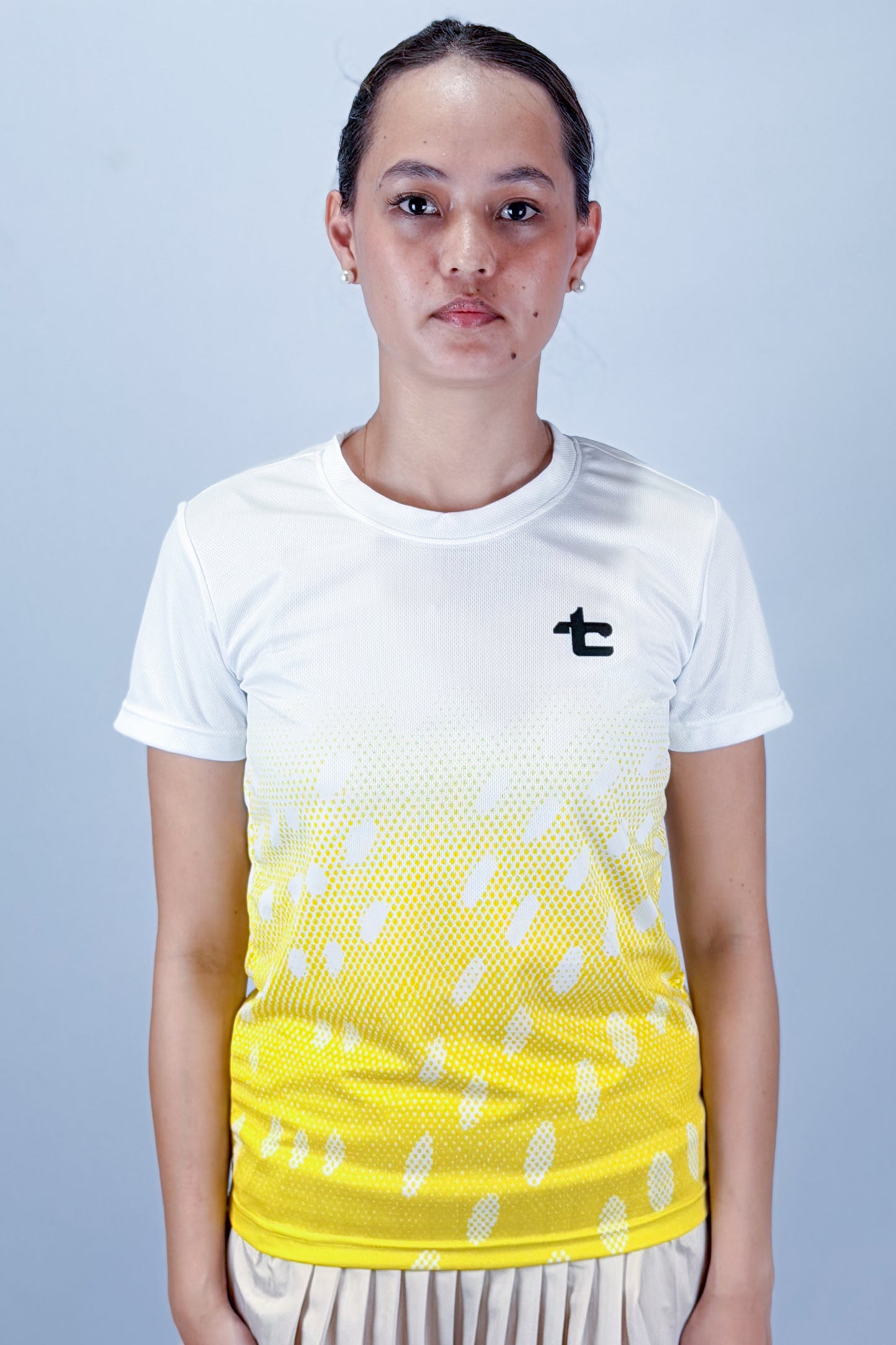 Customizable Tabloza Athlete Performance Sports T-Shirt