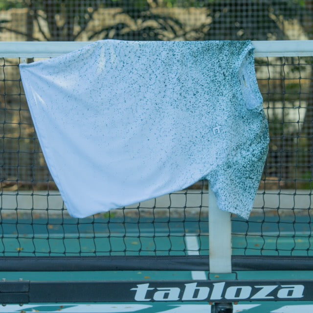 Customizable Tabloza Athlete Performance Sports T-Shirt