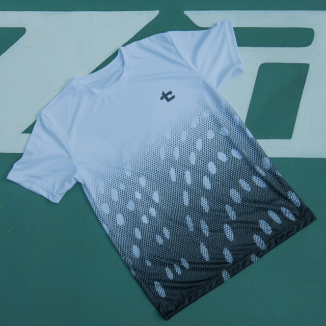 Customizable Tabloza Athlete Performance Sports T-Shirt