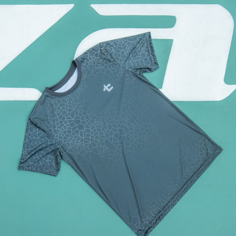 Customizable Tabloza Athlete Performance Sports T-Shirt