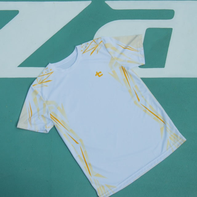 Customizable Tabloza Athlete Performance Sports T-Shirt