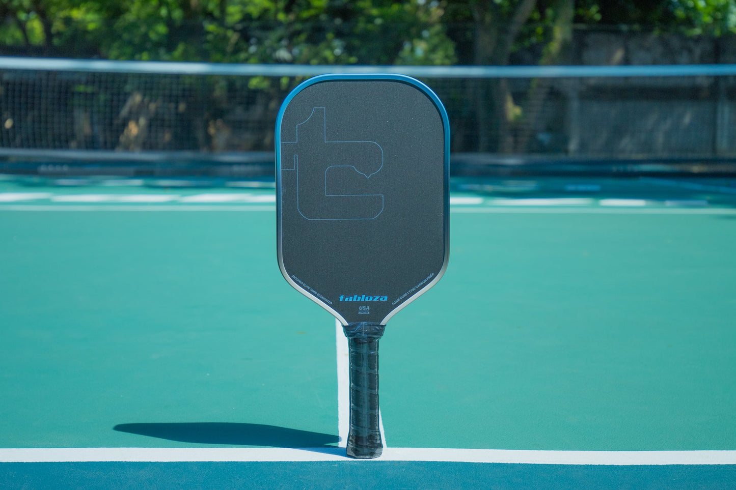 Antonio Elite Foam Paddle