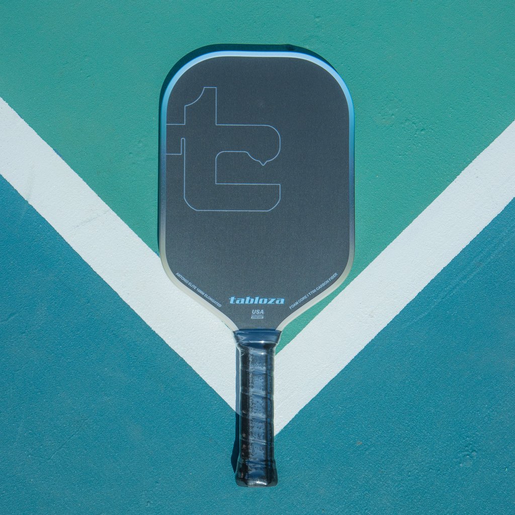 Antonio Elite Foam Paddle