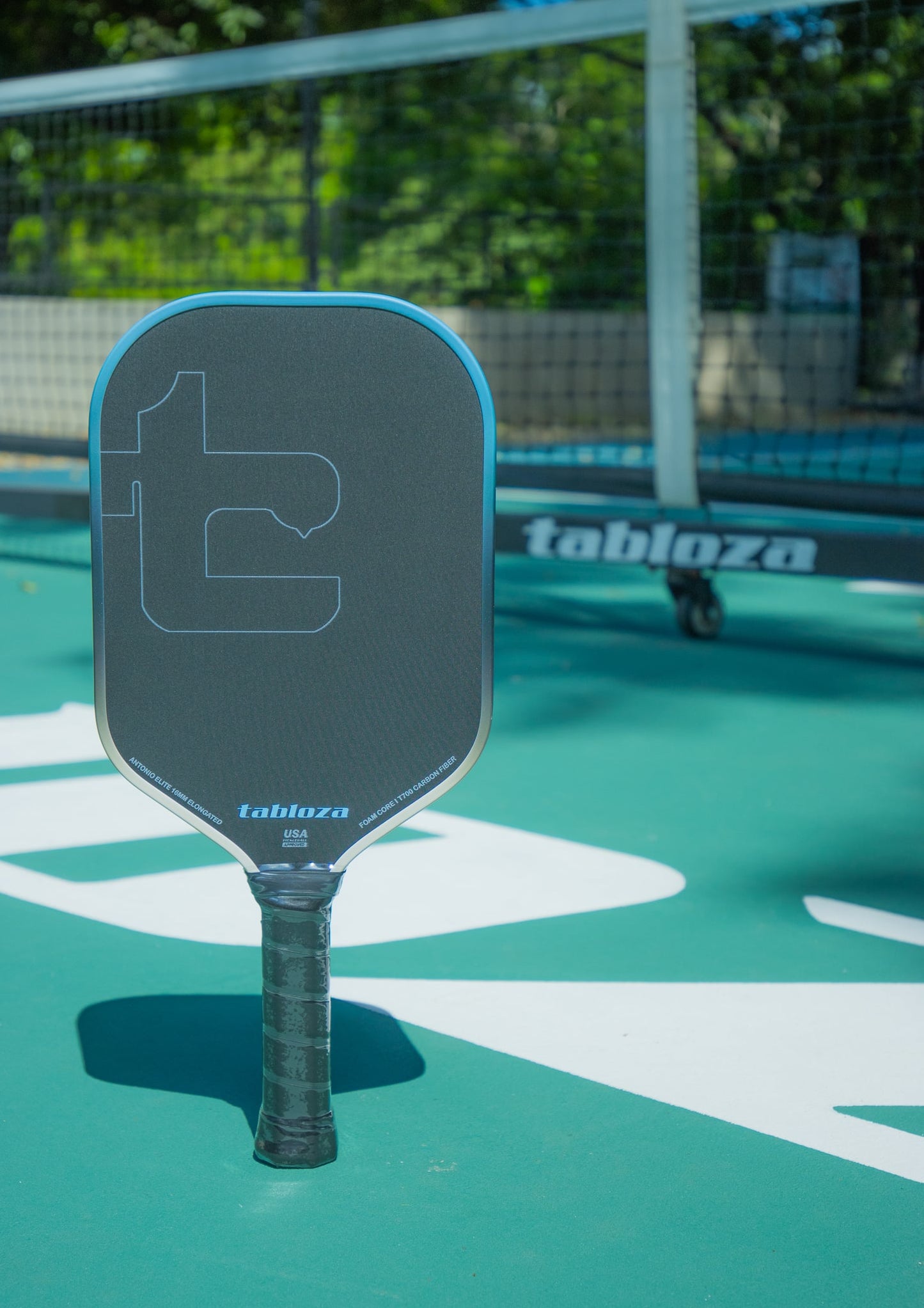 Antonio Elite Foam Paddle